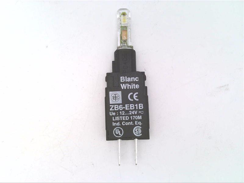 SCHNEIDER ELECTRIC ZB6EB1B