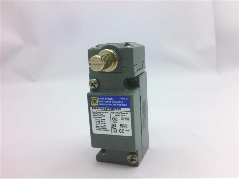 TELEMECANIQUE SENSORS 9007C62B2Y128Y223