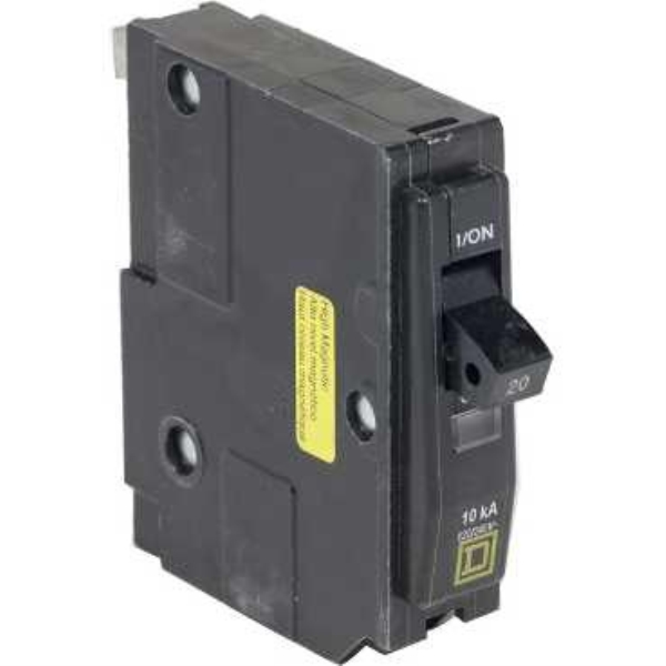 SCHNEIDER ELECTRIC QO120HM