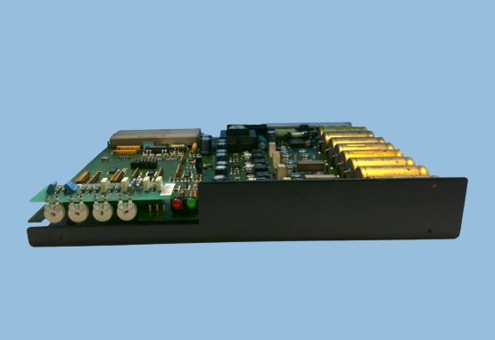 KOLLMORGEN 03S-M240/8-PB