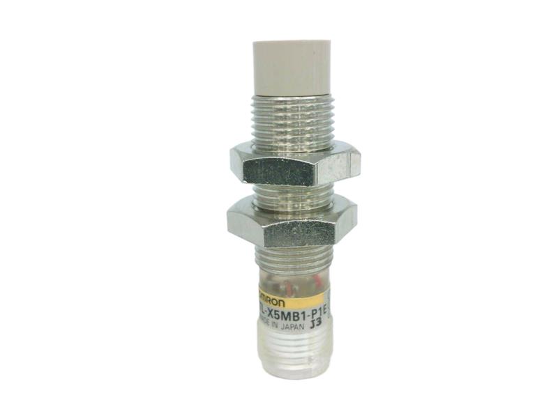 OMRON TL-X5MB1-P1E