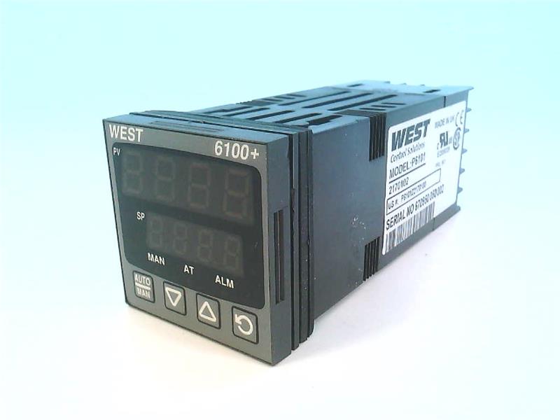 P6101Z2170100 by DANAHER CONTROLS