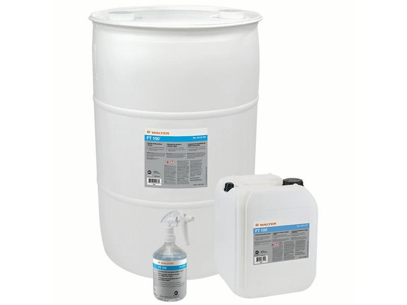 WALTER SURFACE TECHNOLOGIES 53G182