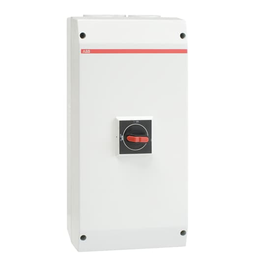 ASEA BROWN BOVERI OTE90T3M