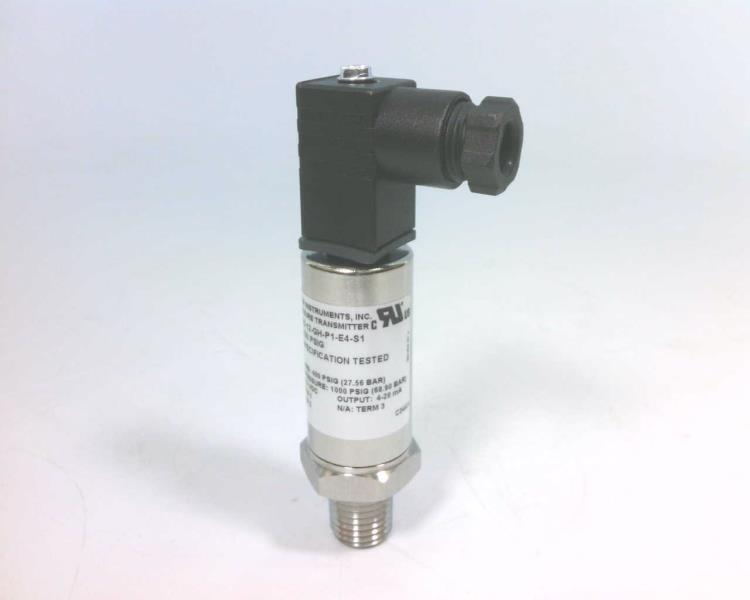 DWYER 628-12-GH-P1-E4-S1