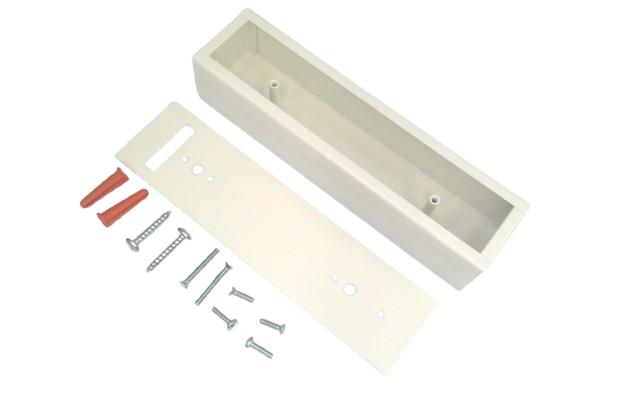 BOSCH DS-BACKBOX
