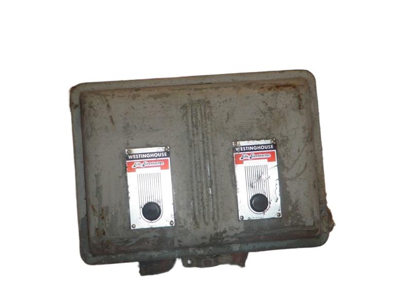 WESTINGHOUSE 1577895-A