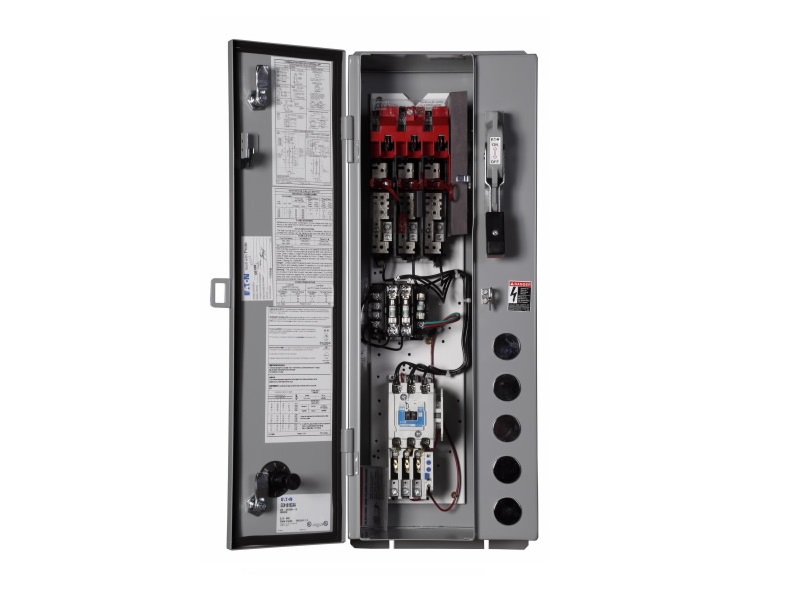 EATON CORPORATION ECN1802EJA