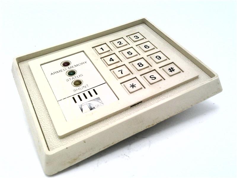 NAPCO SECURITY RP-1003-H