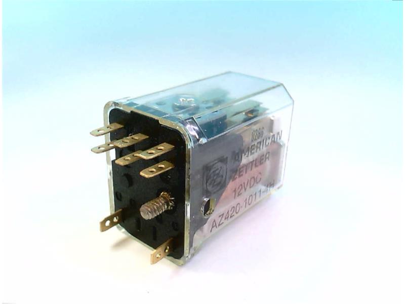 AMERICAN ZETTLER AZ420-1011-4H