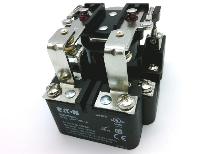 EATON CORPORATION 9575H3B000