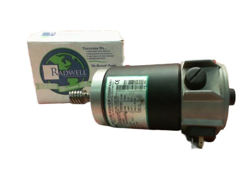 MOTOR POWER COMPANY 1004105205005