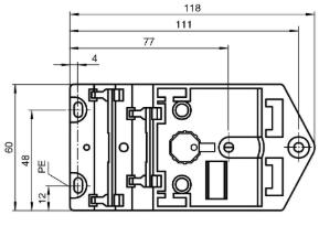 INGERSOLL RAND 59061