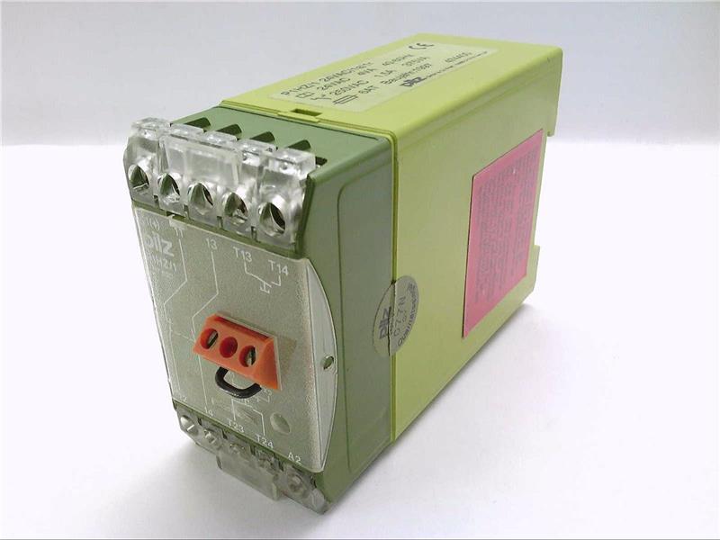 PILZ P1HZ/1-24VAC/1A/1R