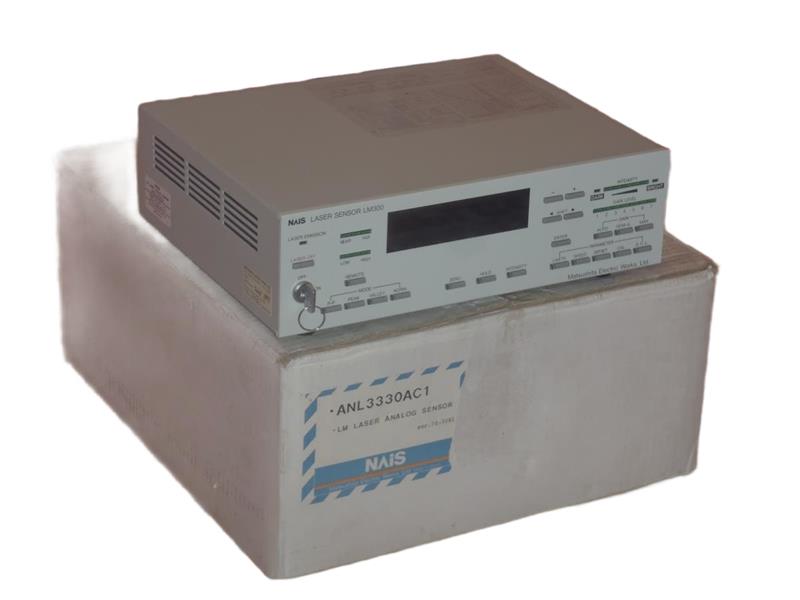 ANL3330AC1 by MATSUSHITA ELECTRIC