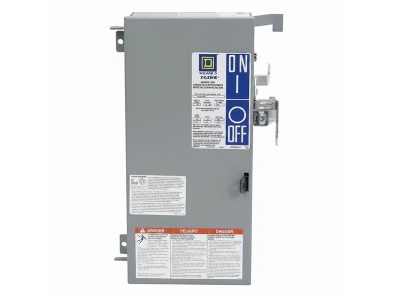 EATON CORPORATION EDB3225L