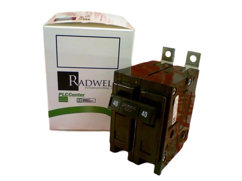 EATON CORPORATION BAB2040V