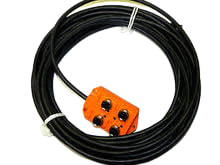 ASB-4/LED-5/4-12/10M by BELDEN
