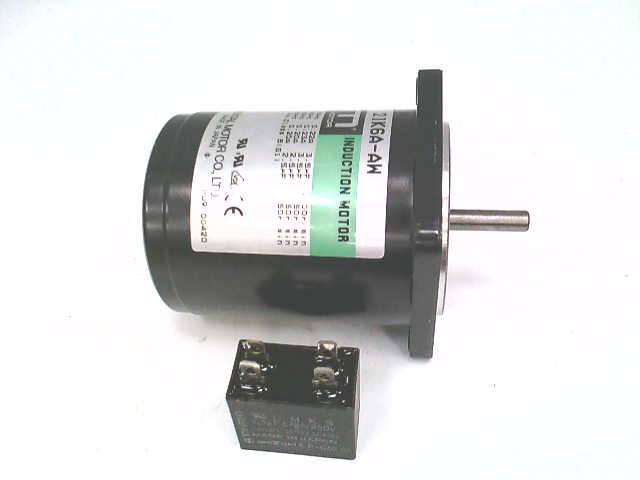 ORIENTAL MOTOR 2IK6A-AWU