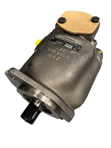 PARKER PD075PD02SRS5BC00S1000000