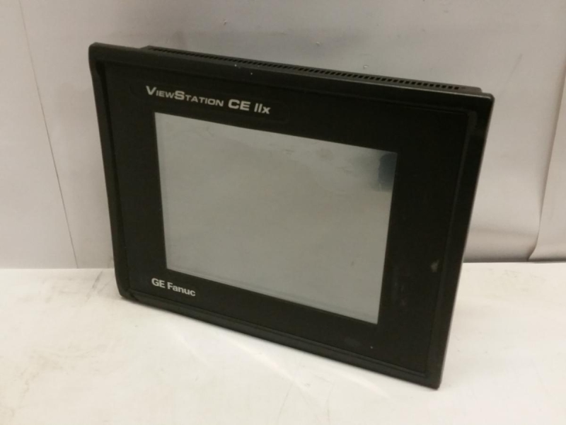 FANUC IC752VDS048