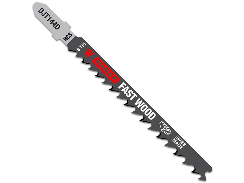 DIABLO TOOLS DJT144D5