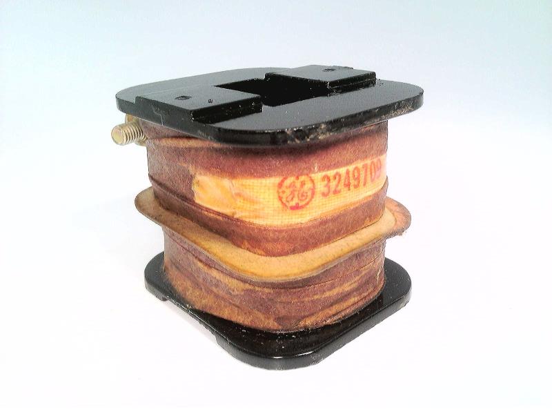 GENERAL ELECTRIC 3249709