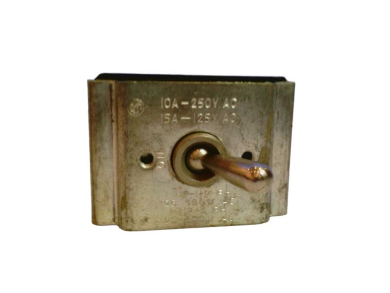EATON CORPORATION 7600K3