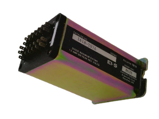 EI&S 1618-T07A