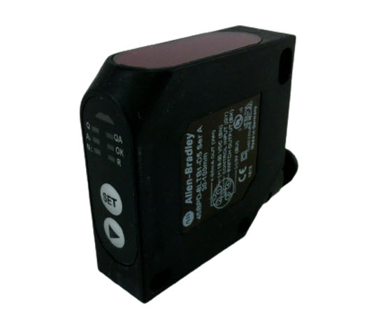 ALLEN BRADLEY 45BPD-8LTB1-D5