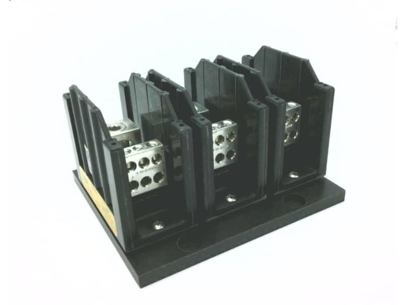 EATON CORPORATION PDB323-3