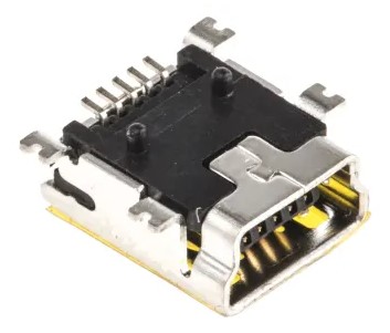 ASSMANN A-USB B-M5-SMD-C