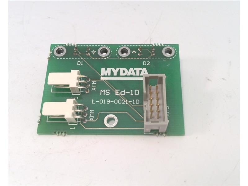 MYDATA L-019-0021-1D