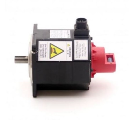 FANUC A06B-0034-B077#0008