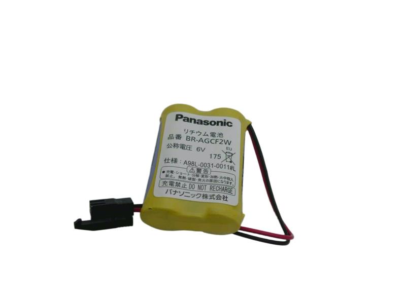 FANUC A06B-6093-K001