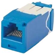 PANDUIT CJ6X88TGBU-24