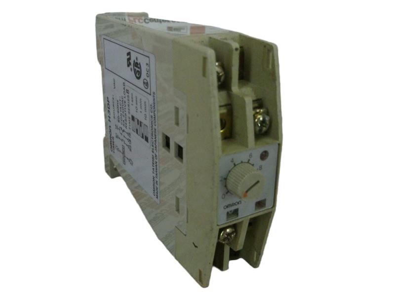 OMRON H3D-P-AC24