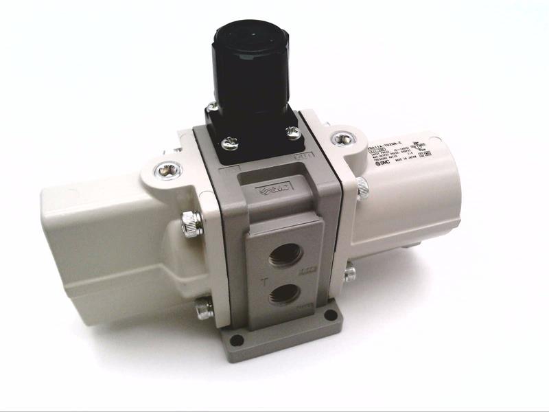 SMC VBA11A-T02GN-Z