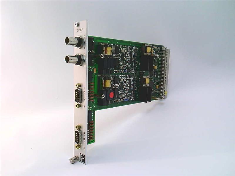 CA2CF by PEEKEL INSTRUMENTS