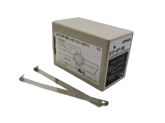 OMRON 61F-GP-N8 AC110