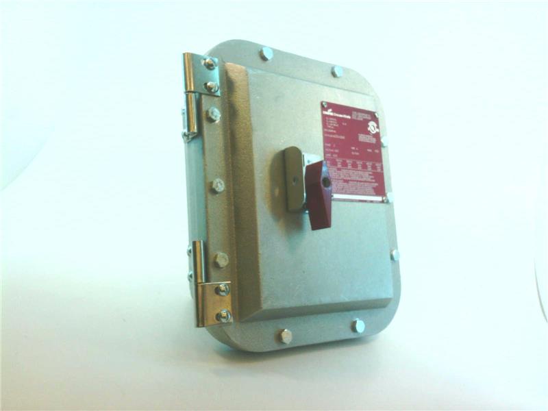 EATON CORPORATION EIDA3060