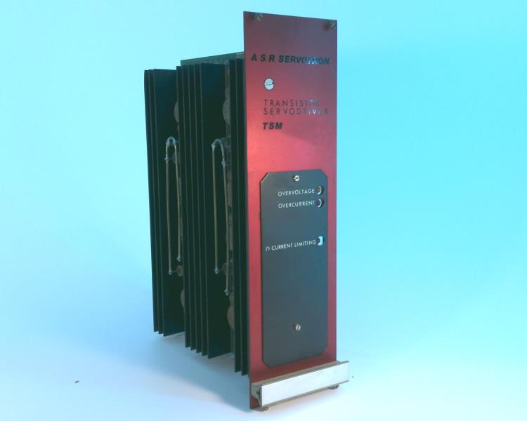 TSM-150-20-01 by ASEA BROWN BOVERI