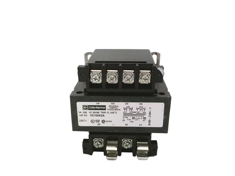 EATON CORPORATION C0100E2A
