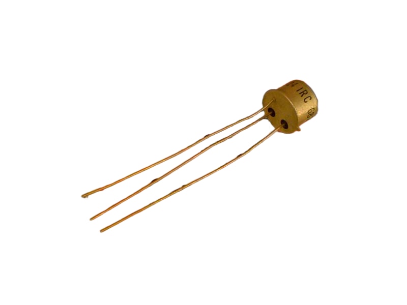2N2324T6719 by NXP SEMICONDUCTOR