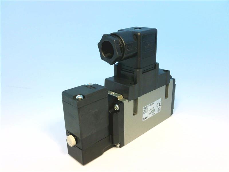 SMC VFS3110-5DB-Q