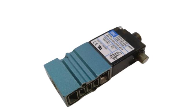 MAC VALVES INC 46A-L00-00-JAAP-2FH