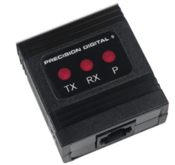 PRECISION DIGITAL PDA8008