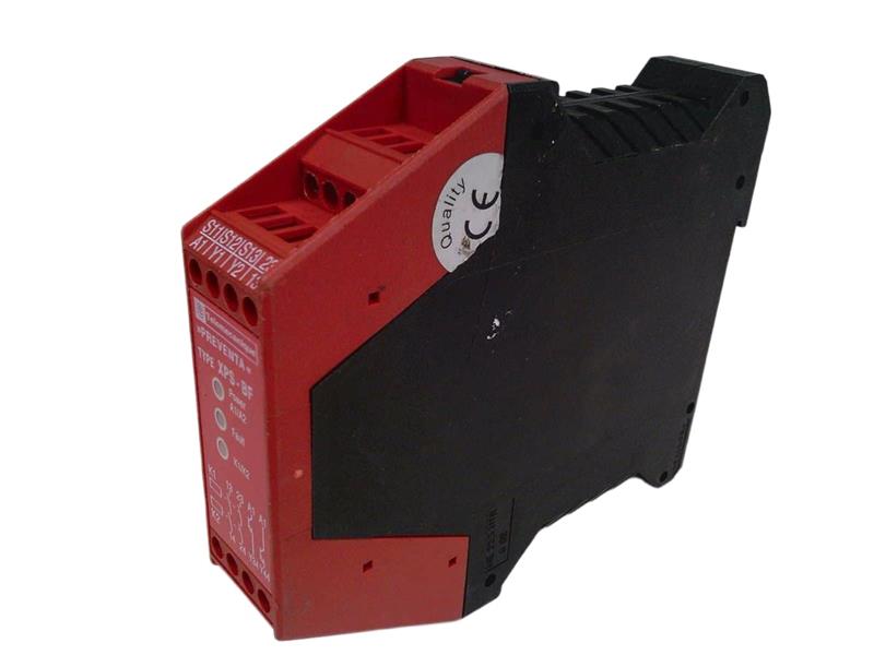 SCHNEIDER ELECTRIC XPSBF1132