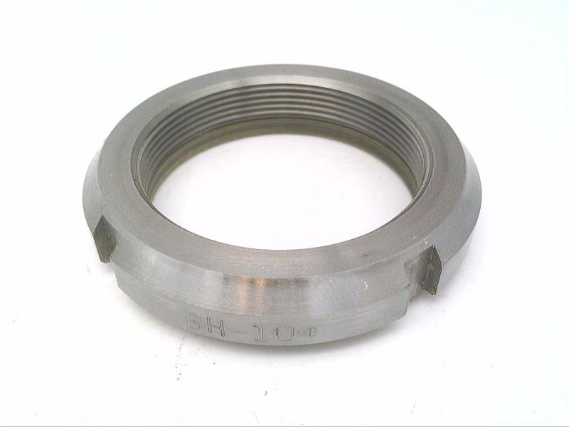 BH-10 by WHITTET HIGGINS