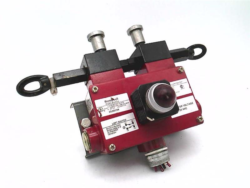 HONEYWELL 2CLSB1T9A